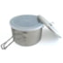 Snow Peak Titanium Cook N Save, SCS-011T