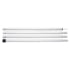 Snow Peak Wing Pole, Aluminum, 280cm, TP-001