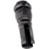 Sons of Liberty Gun Works NOX Muzzle Device 5.56 9 Hole Neutral Version, Black, NOX9-556