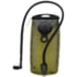 SOURCE Tactical Wxp 2l Hydration Pack W/ Coverd Tube - Black - 4500130102