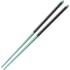 Spartan Blades Titanium Chopsticks Green, SPCC1SGR