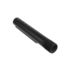 Spikes Tactical Mil-Spec Buffer Tube, 6-Position, 7075 T6 Aluminum Black, SLA500R
