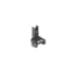 Spikes Tactical Top Mounted Deployable Front Sight, Black, SAS81F1