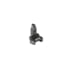 Spikes Tactical Top Mounted Deployable Rear Sight, Black, SAS81R1