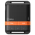 SPOT Gen4 Satellite GPS Messenger, Black/Orange, SPOT Gen4