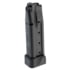 Springfield Armory Double-Stack Magazine, 1911 DS Prodigy, 9mm Luger, 20 Round, Black, 1 Pack, Steel, PH6920-20RD