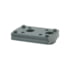 Spuhr Hunting Interface Delta Point, Black, H-0009