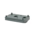 Spuhr Hunting Interface Dr Burris Fastfire, Black, H-0011