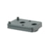 Spuhr Hunting Interface Trijicon RMR, Black, H-0010