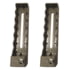 SpyHigh Mounting System Universal Camera Attachment, Tan, Pack of 2, SHUCA2
