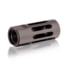 SSK Firearms Fast Discharge Compensator .375 Caliber, 11/16-24 Thread, FDC375