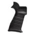 Stark Equipment AR Rifle Grip, No Batter Plug, Black BRU-BL