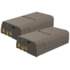 Stealth Cam STC-RCBAT-2PK 5000mAh Lithium Rechrg Batt