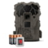 Stealth Cam QS20 No Glow Trail Camera, 20mp/720 Batt/card, STC-QS20NGK