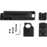 Steambow AR-Series - Tactical Quiver with speedloader, Black, Black, 471