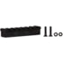 Steambow AR-Series Side Picatinny Rail, Black, 472