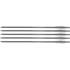 Steambow FENRIS Arrows, Set of 5, Black, 307