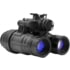 Steele Industries Katana Molded L3 Harris Avaition Spec Binocular, Black, One Size, NVB-KATM-LWA