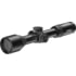 Steiner HX6 3-18x50mm Rifle Scope, 30mm, First Focal Plane, STR-MIL Reticle, Black, 8783