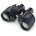 Steiner Navigator Open Hinge with Compass 7x50 Binocular, Navy Blue, 2343