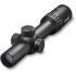 Steiner P4Xi Rifle Scope, 1-4x24mm, 30mm Tube, Second Focal Plane, P3TR Reticle, Matte, Black, 5202