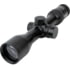 Steiner Predator 4S 4-16x44mm Rifle Scope, 30mm, Second Focal Plane, Short E3 Reticle, Black, 8777