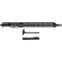 Stern Defense AR-15 Upper Receiver, .45 ACP, 16.1in Barrel, 15in MLOK Rail, SD BU45 Bolt, SD CH1 Charging Handle, SD CB45 Comp Break, Black, 015-SD15INCHMOD5-KK