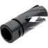 Stern Defense SD FH45 MOD1 Muzzle Device, Black, 03-SD FH45-MOD1-M
