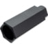 Stern Defense SD HBC9 Muzzle Device, Black, 003-SD HBC9-D1-M