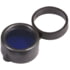 Streamlight Blue Flip Top Filter