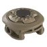 Streamlight Sidewinder 1913 Rail Mount Adaptor - Coyote 14057