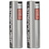Streamlight SL-B48 USB Lithium Ion Battery - 2 Pack, Silver, 88133