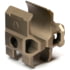 Strike Industries 12-Gauge Shotgun Barrel Clamp, FDE, One Size, SI-SG-BCL-12-FDE