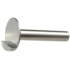 Strike Industries Glock Jitter Plug, Stainless Steel, One Size, SI-GJP