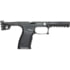 Strike Industries SIG Sauer P320 Modular Chassis, Black, 0, SI-SMC-B-P320-S-BK