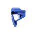 Strike Industries Pit Stock, Use w/SI 7-Position Advanced Receiver Extension, Blue, One Size, SI-STRIKE-PIT-BLU