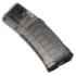 Strike Industries Rifle Magazine, AR-15, .223 Remington/5.56 NATO, 33 Round, Smoke Gray, 1 Pack, Polymer, SI-AR-MAG-33RD