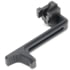 Strike Industries SMC Charlie Extended Charging Handle, SIG P320, Black, One Size, SI-SMC-C-P320-EXT-CH-BK