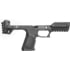 Strike Industries Sig P320 SMC Charlie, Black, 0, SI-SMC-C-P320-FRAME-BK