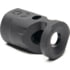 Strike Industries Xlogic Mini WarPath Comp for 223/5.56, Black, SI-MWP-COMP-223