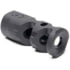 Strike Industries Xlogic WarPath Comp for 223/5.56, Black, SI-AR-WP-COMP-223/5.56