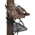 Summit Treestands 180 MAX SD Climbing Treestand, 21x34.75in Platform SU81116