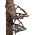 Summit Treestands Goliath SD Climbing Treestand, 20x28.75in Platform SU81119