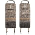 Summit Treestands Seatback Organizer, Mossy Oak Bottomland, SU85318