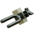 Summit Treestands Universal Bow Holder, All Metal SU85134