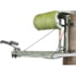 Summit Treestands Universal Footrest, Grey, SU85311