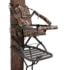 Summit Treestands Viper SD Climbing Treestand, 20x28.75in Platform SU81120