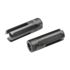 SureFire 3 Prong Eliminator Flash Hider For 7.62 Caliber, 5/8-24 Threads, Black, 3P-ELIMINATOR-762-5/8-24