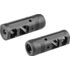 SureFire 5.56mm 1/2-28 Threated Muzzle Brakes, ProComp-556-1/2-28
