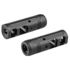 SureFire 7.62mm 5/8-24 TThreated Muzzle Brakes, PROCOMP-762-5/8-24